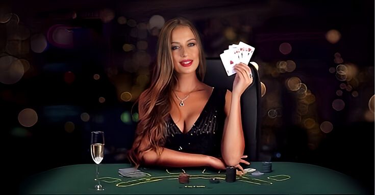 GGBET Live Casino